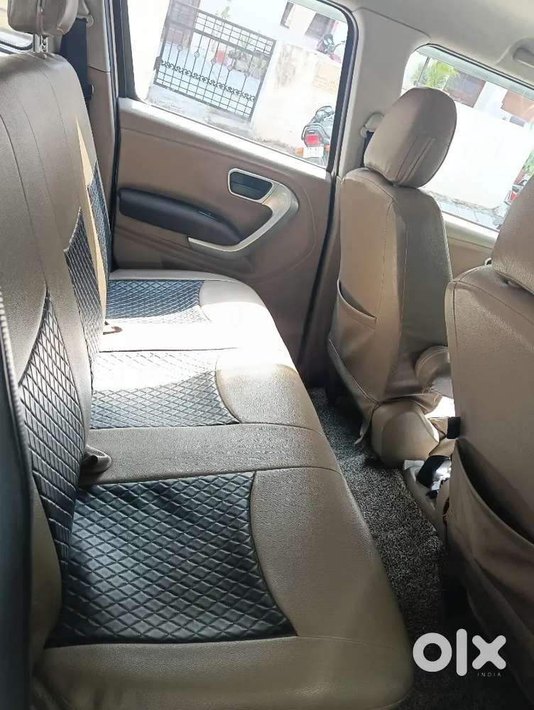 Mahindra Tuv 300 2016 Diesel 120000 Km Driven