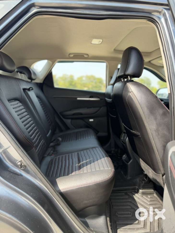 Kia Sonet Gtx Plus Turbo Dct, 2021, Petrol