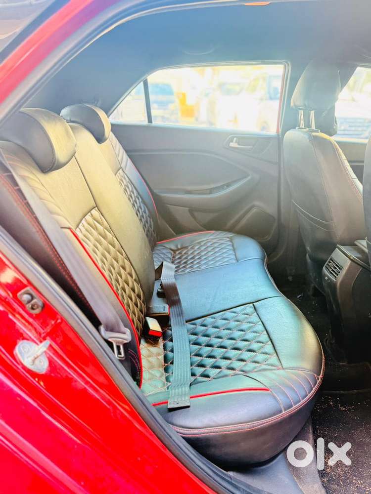 Hyundai I20 1.2 Asta, 2018, Petrol