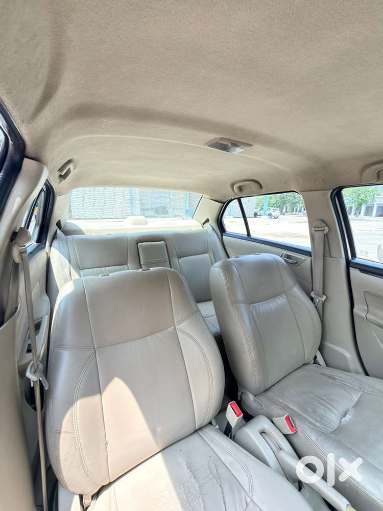 2016 Maruti Dzire Vdi