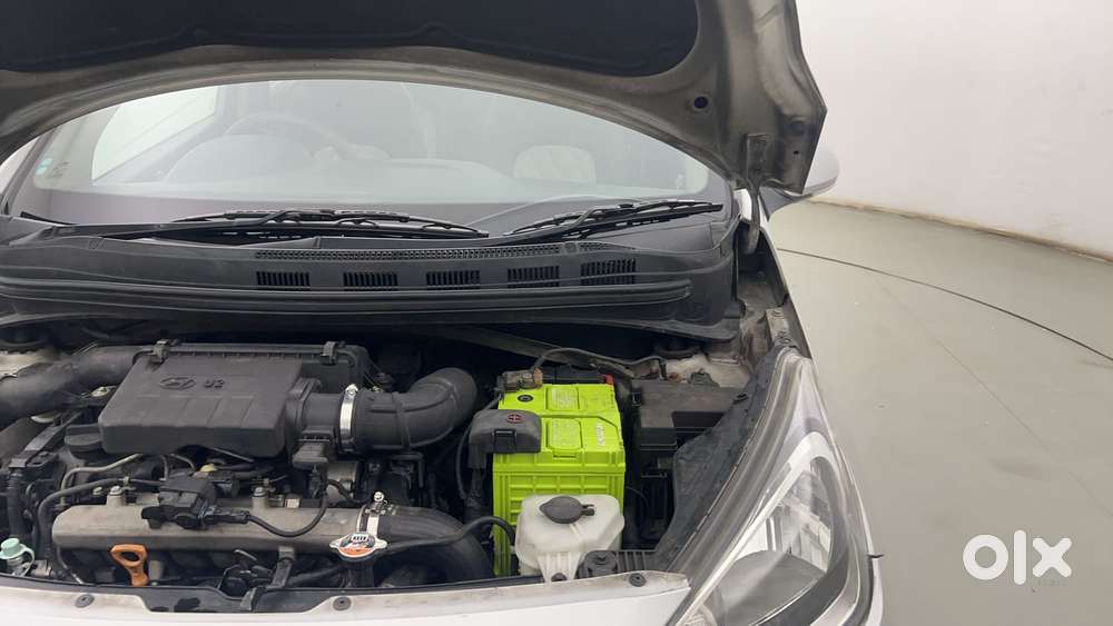 Hyundai Xcent S 1.2, 2018, Diesel