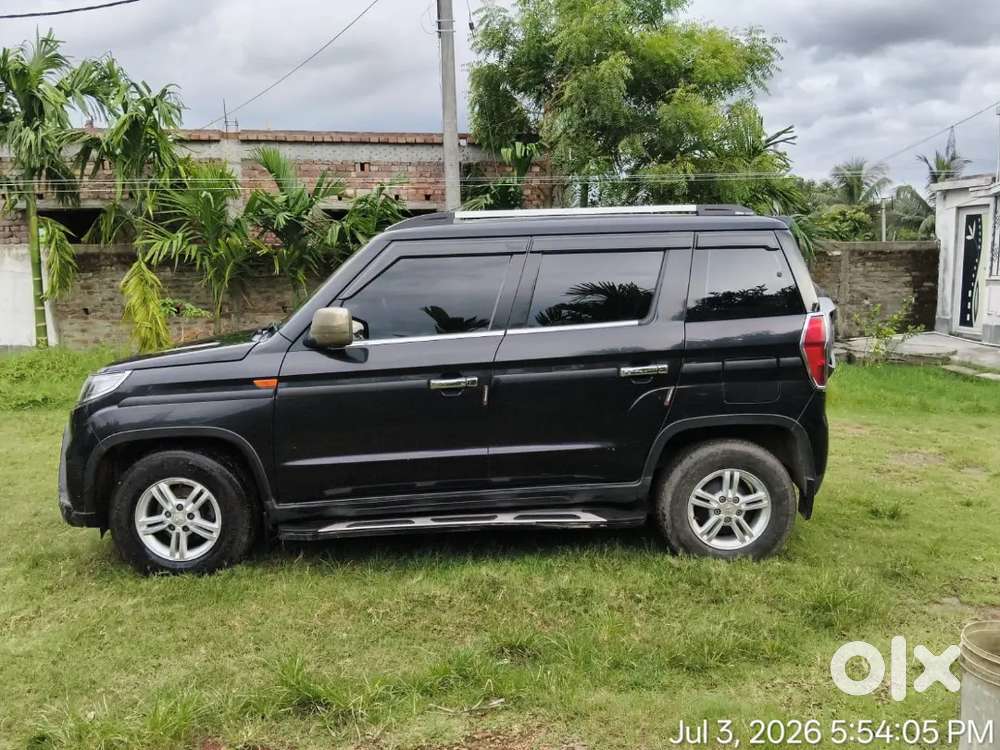 Mahindra Bolero Neo 2023