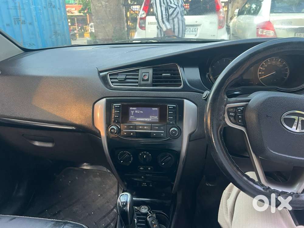 Tata Bolt Desal 1st Owner
