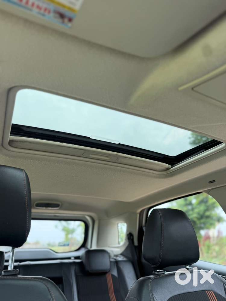 Ford Ecosport Diesel 2019