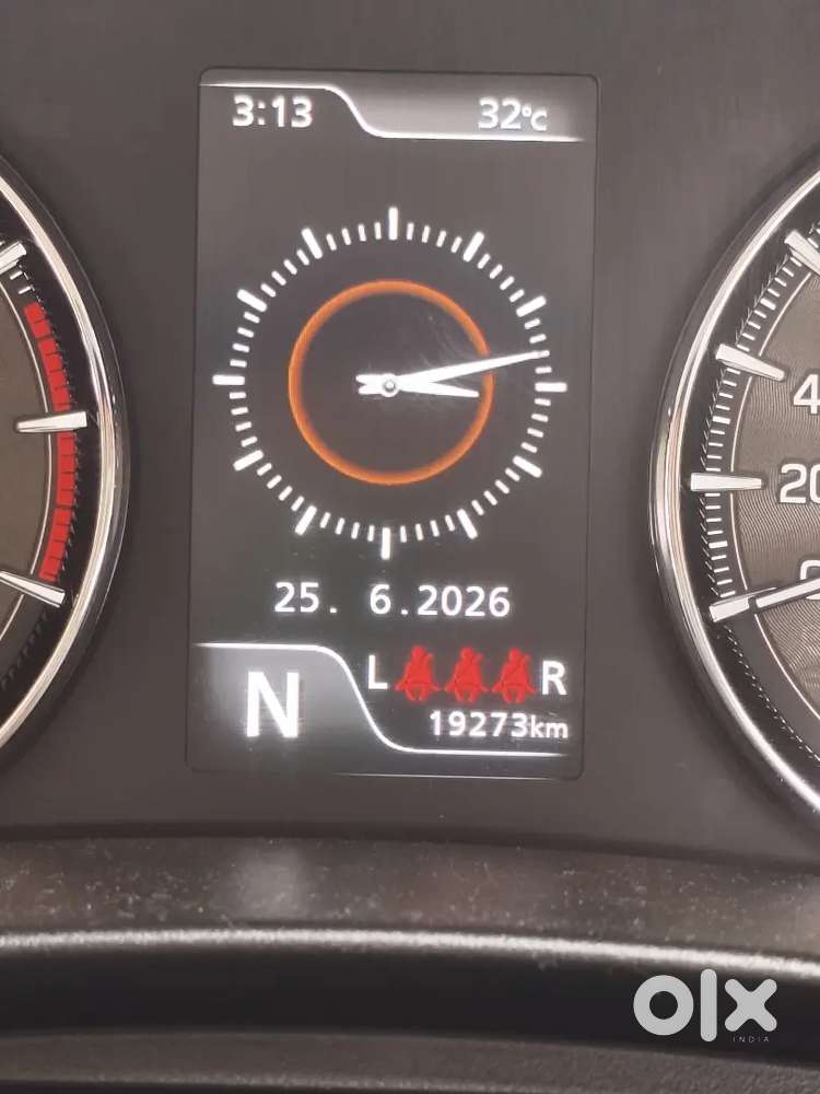 Maruti Suzuki Baleno 2024 Car