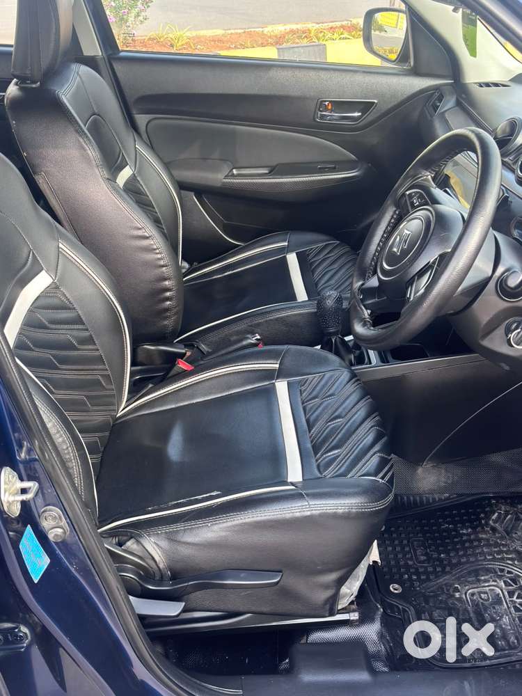 Maruti Suzuki Swift Vxi Optional, 2021, Petrol