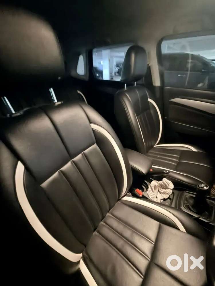 Toyota Urban Cruiser 2022 Petrol Manual