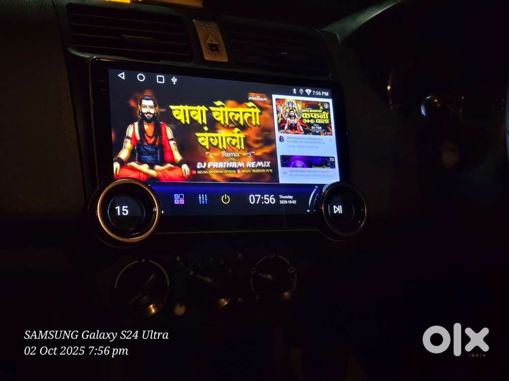 Maruti Suzuki Swift Dzire Aloy Wheels 2011 Diesel Well Maintained