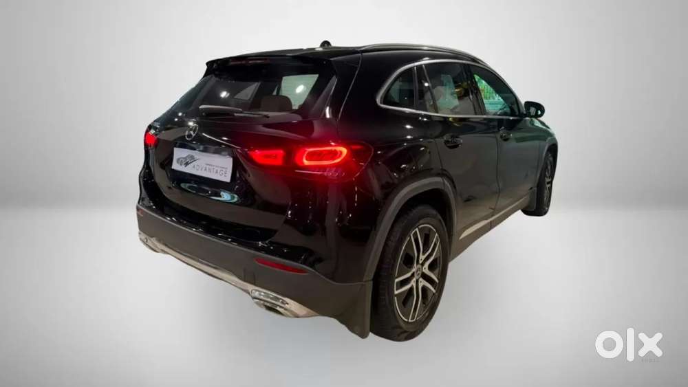 Mercedes-benz Gla 200, 2021, Petrol