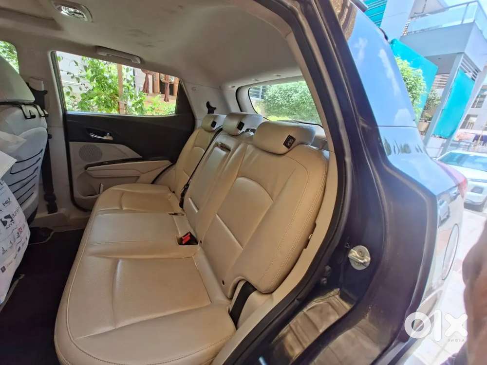Mahindra Xuv300 2019