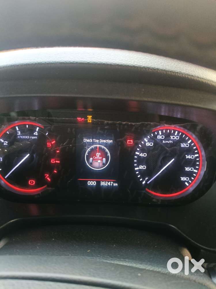 Mahindra Thar Lx Hard Top Diesel Mt 4wd, 2022, Diesel