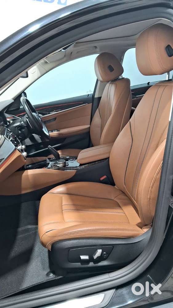 Bmw 5 Series 2.0 520d Luxury Line, 2021, Diesel