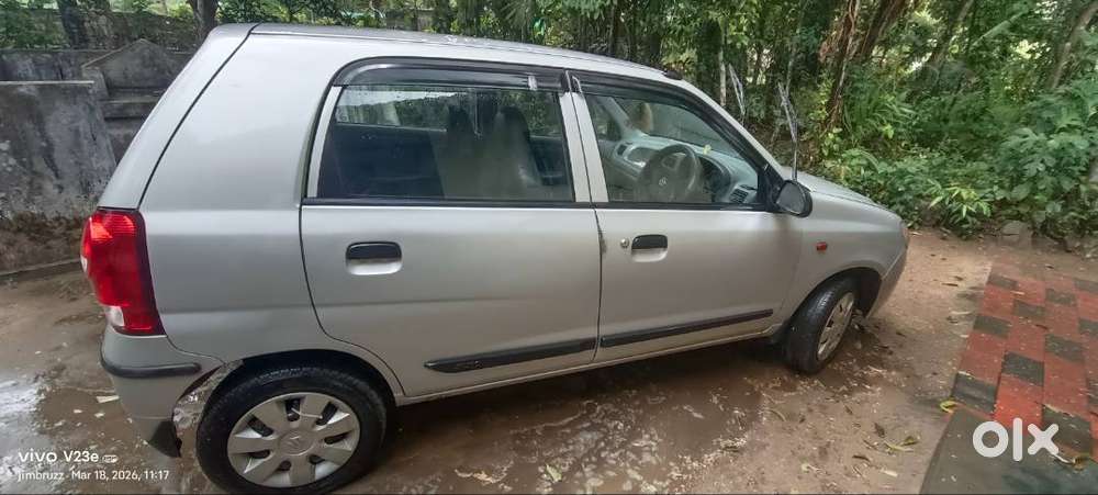 Maruti Suzuki Alto K10 2013 Petrol Good Condition
