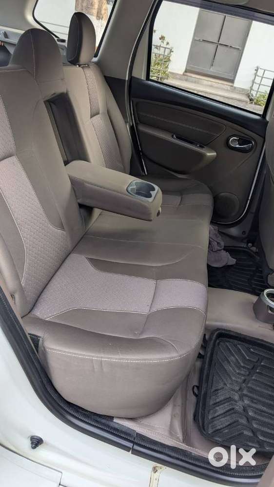 Renault Duster 110ps Diesel Rxz Amt, 2017, Diesel