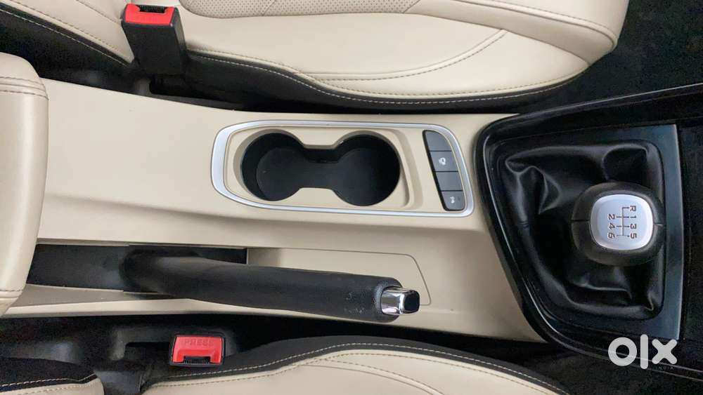Mg Hector 2.0 Sharp Diesel, 2021, Diesel