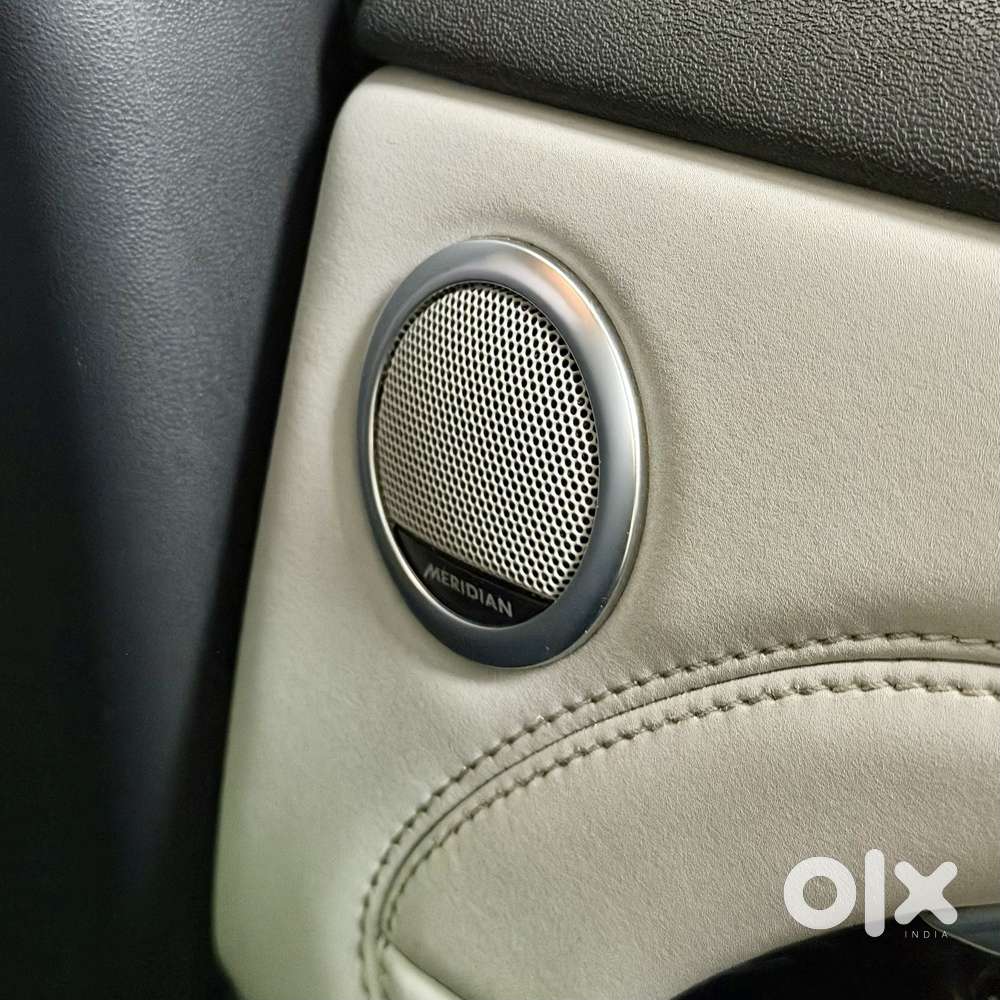 Land Rover Range Evoque Se, 2021, Diesel