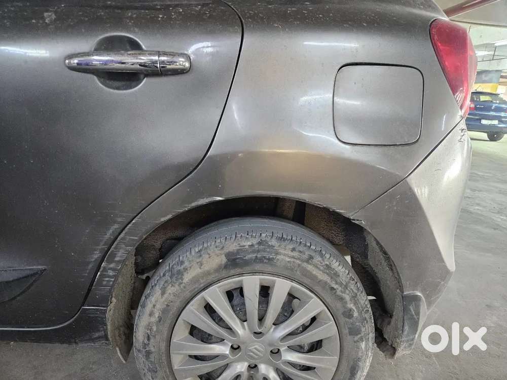 Good Condition And Running Nice.