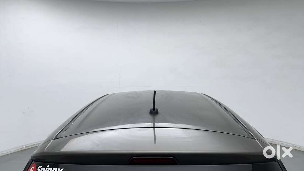 Maruti Suzuki Swift Vvt Vxi, 2021, Petrol