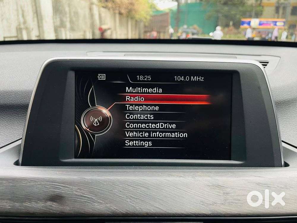 Bmw X1 Sdrive 20d X Line, 2017, Diesel
