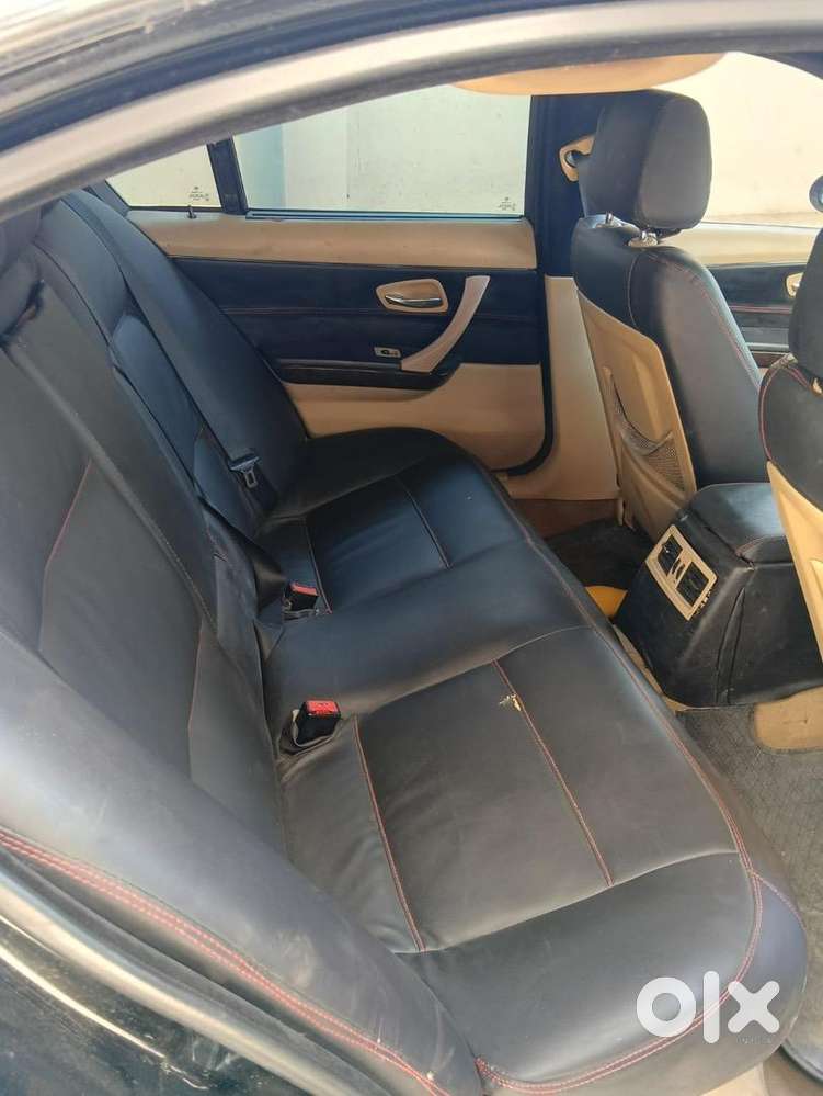 Bmw 3 Series 2008 Diesel