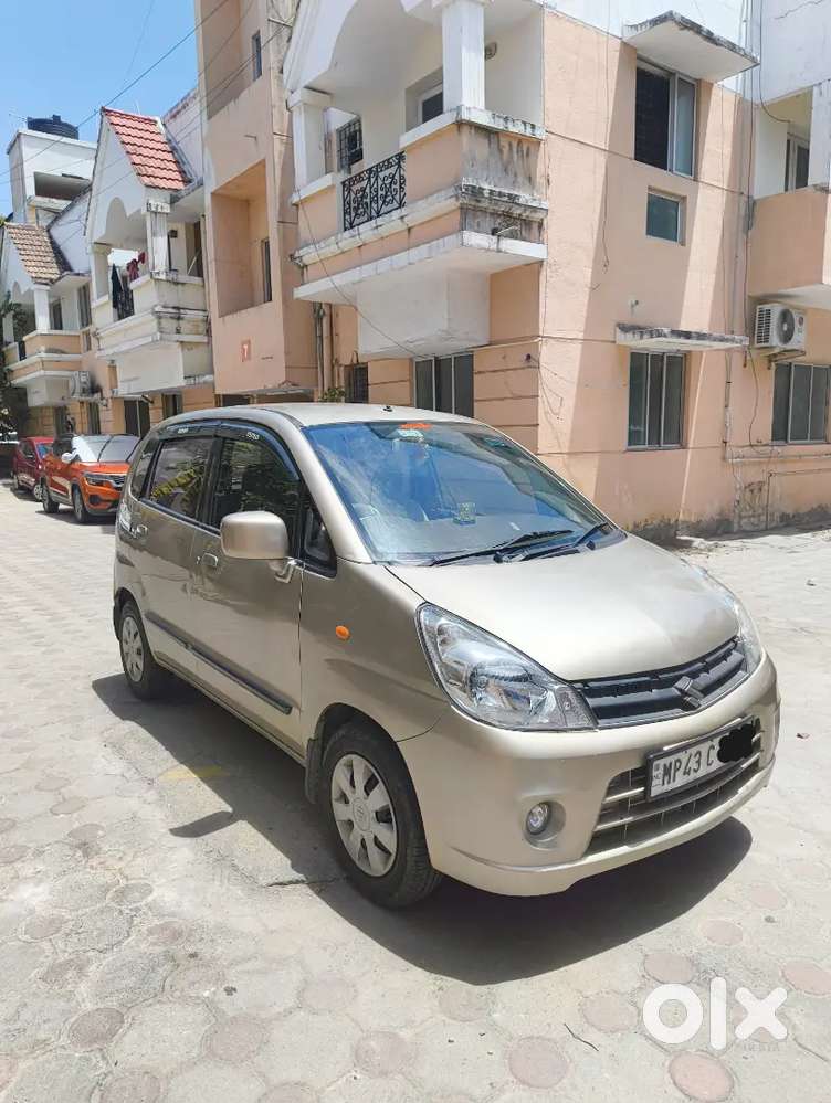 Maruti Suzuki Zen Estilo Vxi 2011  Petrol  73,000 Km Driven
