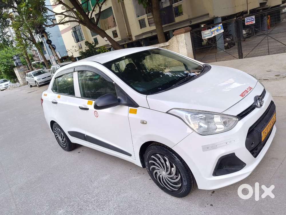 Hyundai Xcent 1.1 S Crdi, 2018, Diesel