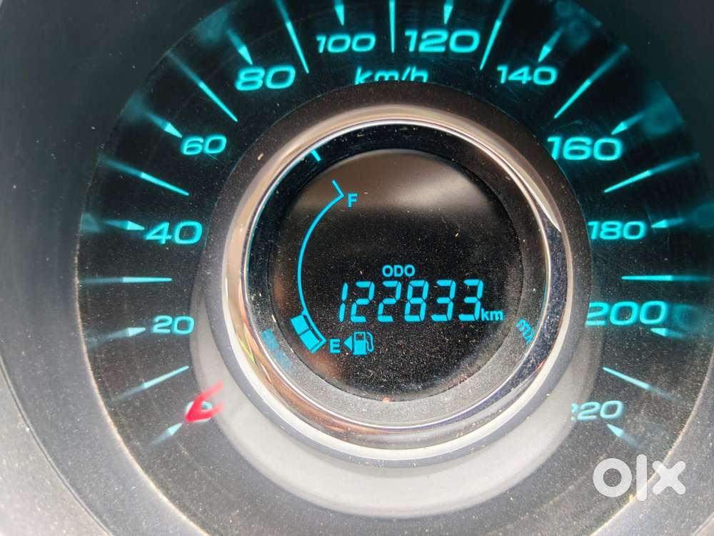 Mahindra Xuv500 W7, 2019, Diesel