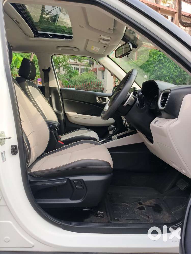 Hyundai Venue 1.0 Sx Turbo Dct, 2023, Petrol