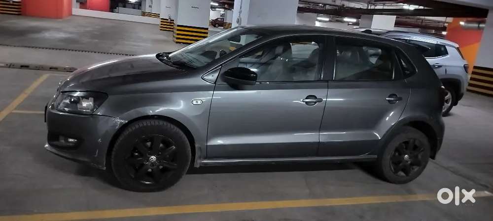 Volkswagen Polo 2011 Diesel