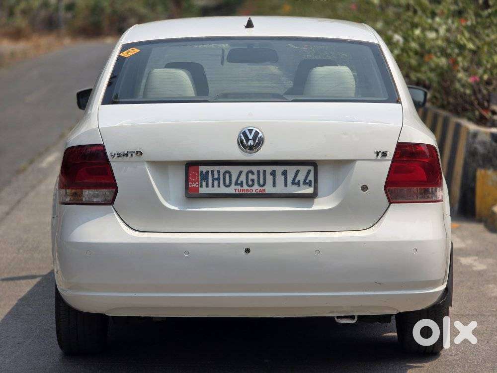Volkswagen Vento 1.2 Tsi Highline, 2015, Petrol