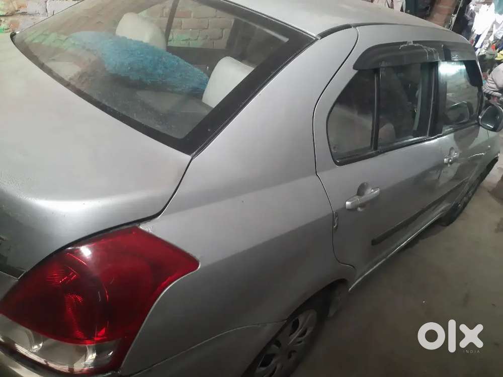 Maruti Suzuki Swift Dzire 2011 Cng & Hybrids Well Maintained