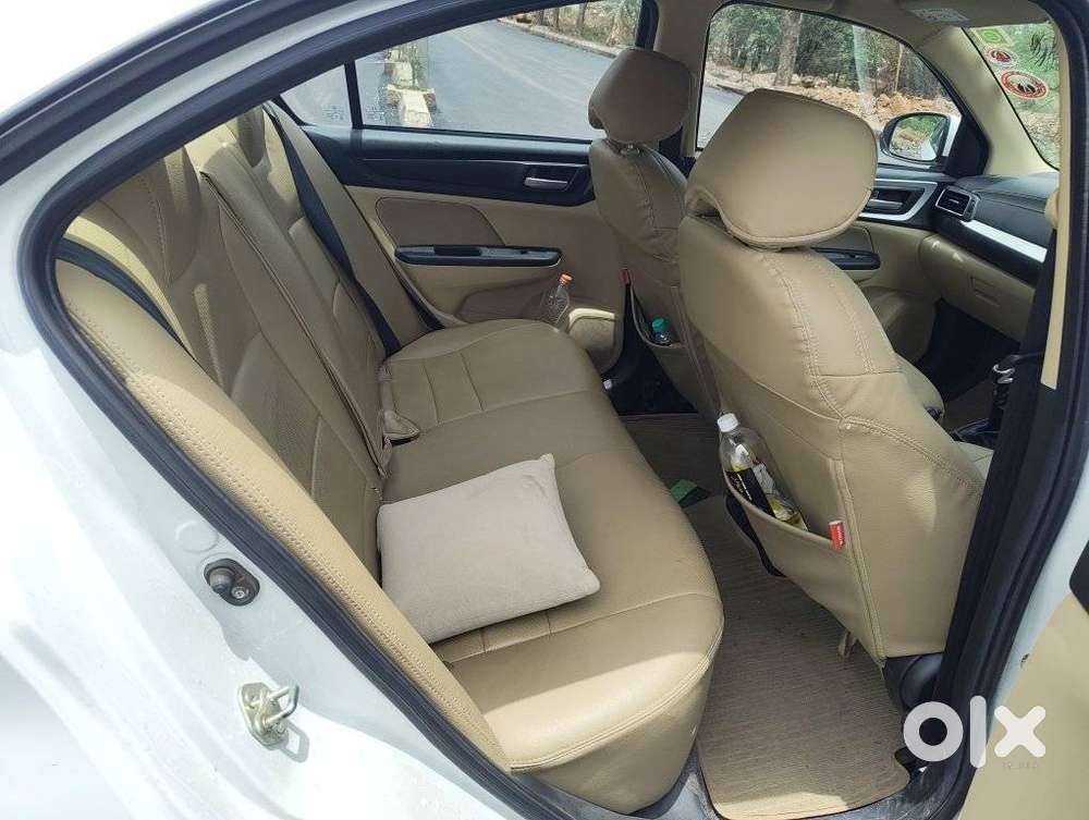 Honda Amaze Vx 1.2 Petrol Cvt, 2024, Petrol