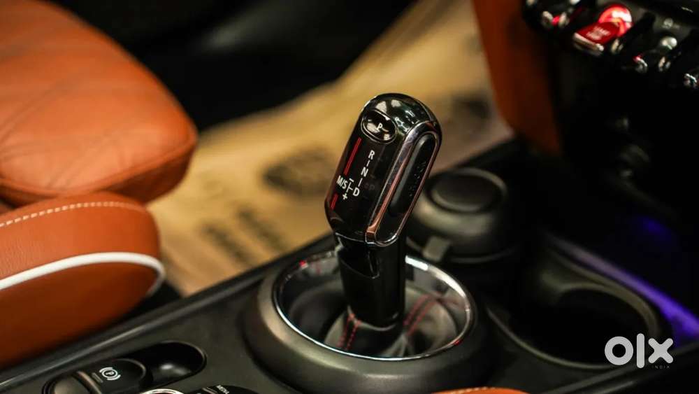 Mini Cooper Countryman S Jcw Inspired, 2021, Petrol