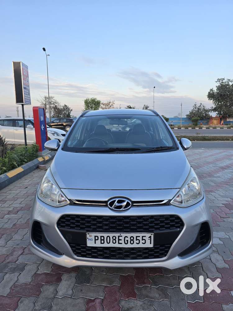 Hyundai Grand I10 1.1 Crdi Sportz, 2018, Diesel