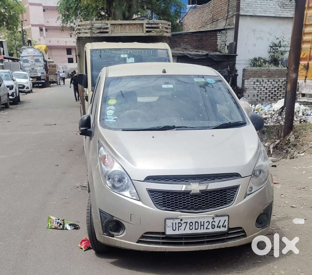 Chevrolet Beat 2014 Diesel 100000 Km Driven