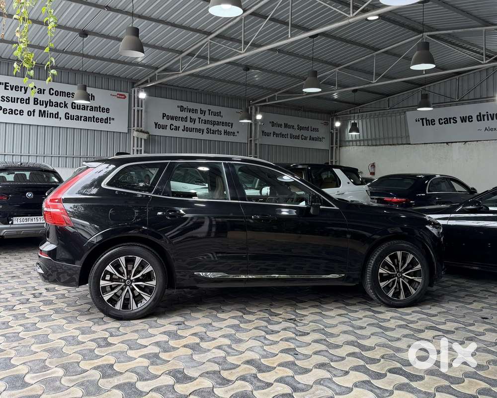 Volvo Xc60 2.0 B5 Ultimate, 2024, Petrol