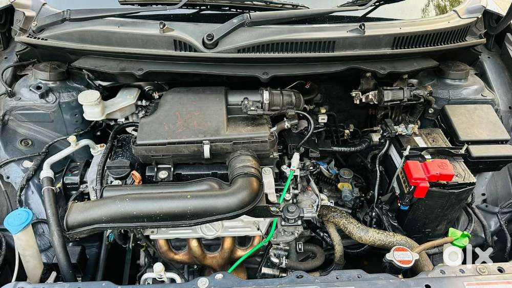 Toyota Glanza G(mt) Sg, 2022, Petrol