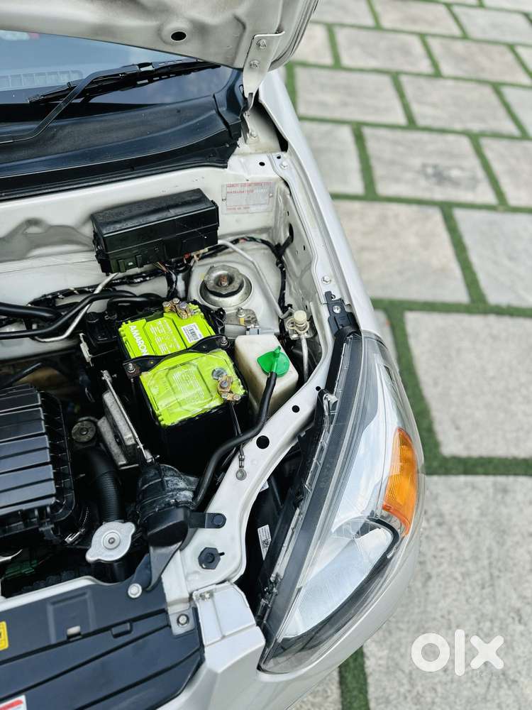 Maruti Suzuki Alto 800 Lxi, 2018, Petrol