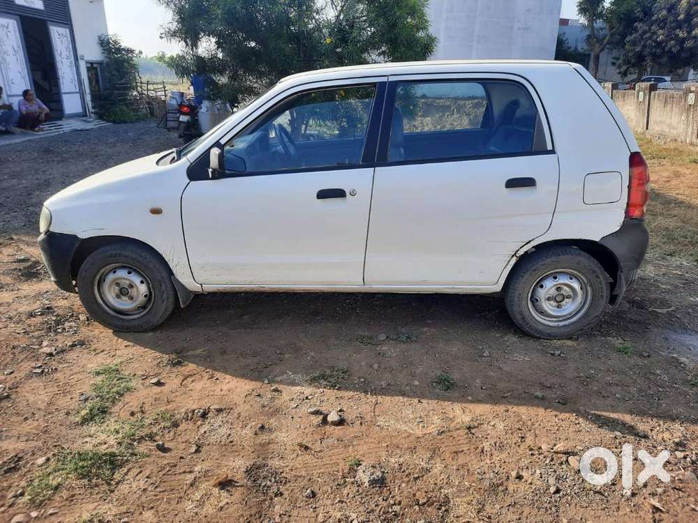 Maruti Suzuki Alto 2008