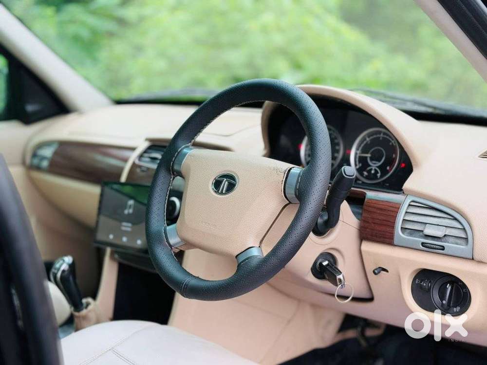 Tata Safari Storme [2012-2015] 2.2 Vx 4x2, 2014