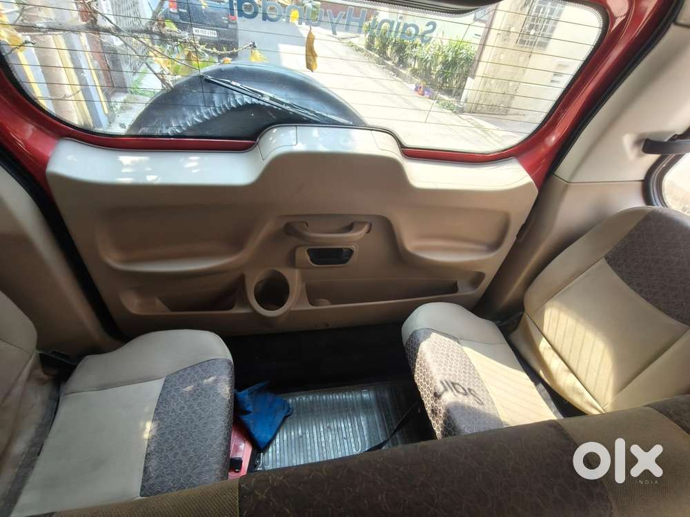 Mahindra Tuv 300 Mhawk100 T8, 2016, Diesel