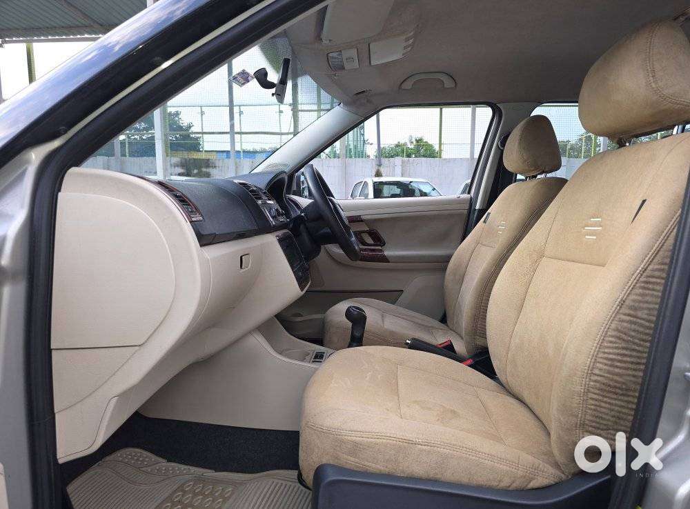 Skoda Fabia 1.2 Elegance Tdi, 2013, Diesel