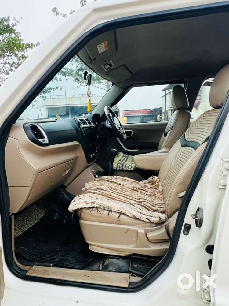 Mahindra Tuv 300 Diesel Manual 2016