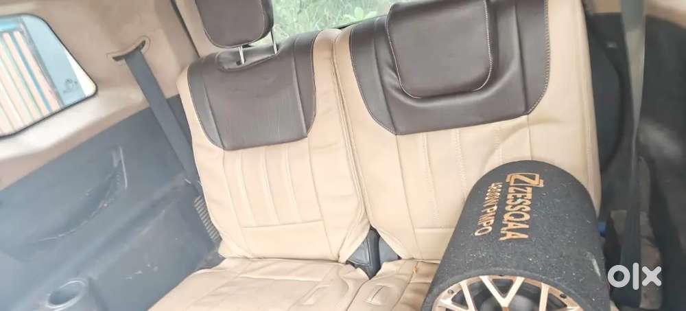 Mahindra Xuv500 2012 Diesel 0 Km Driven