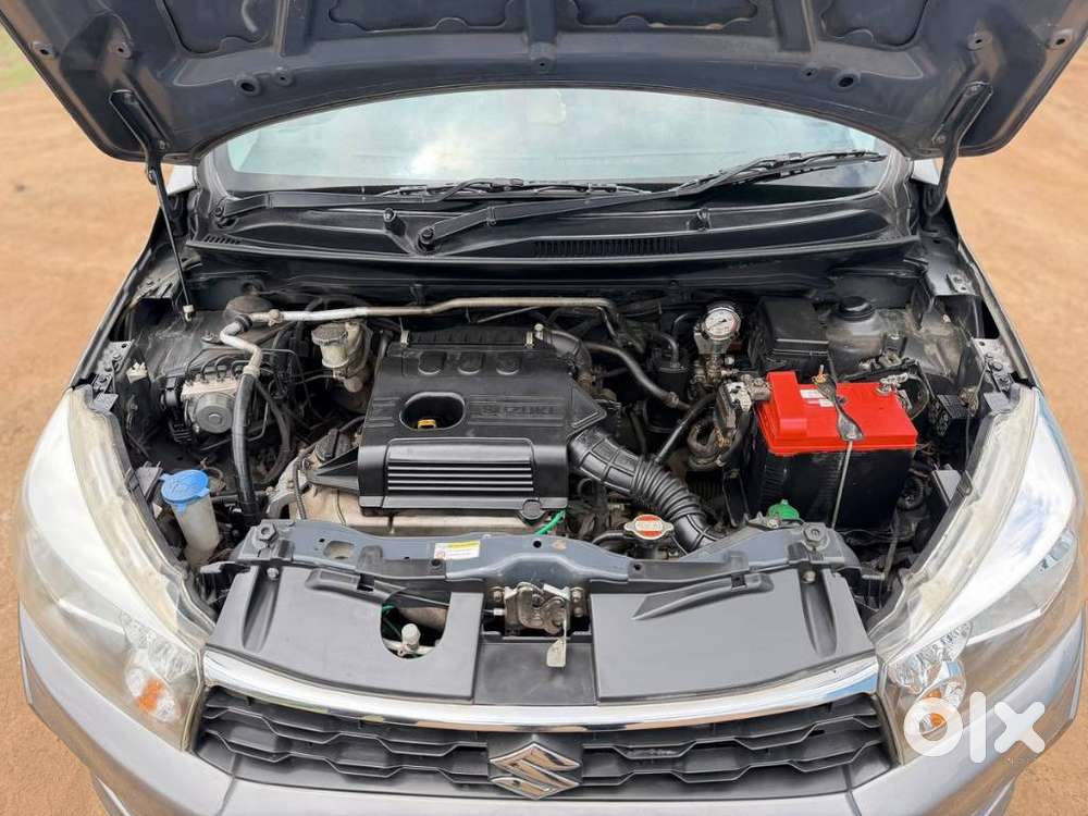 Maruti Suzuki Celerio Vxi Optional Mt, 2018, Cng & Hybrids