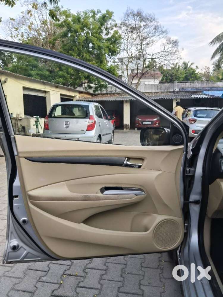 Honda Amaze 1.5 Vx I-dtec Automatic, 2012, Petrol