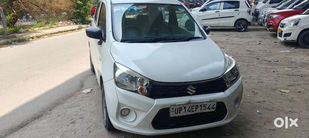 Maruti Suzuki Celerio X Zxi, 2019, Cng & Hybrids