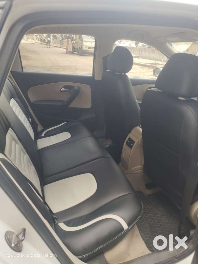 Volkswagen Ameo 1.5 Tdi Highline Plus At, 2018, Diesel