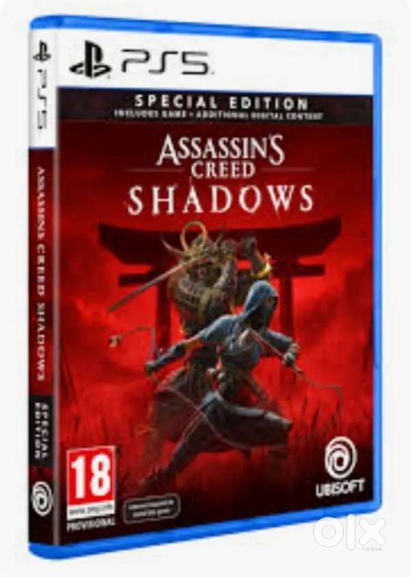 XBox/PS5/PS4 Games Available
