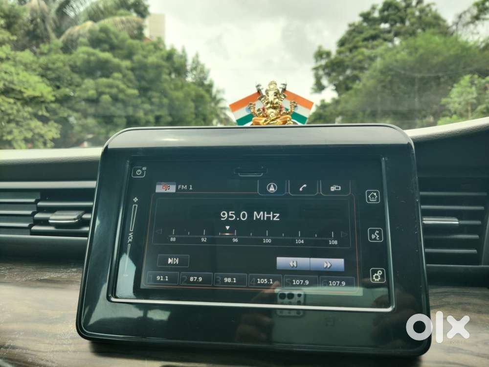 Maruti Suzuki Ertiga Shvs Zdi Plus, 2019, Diesel